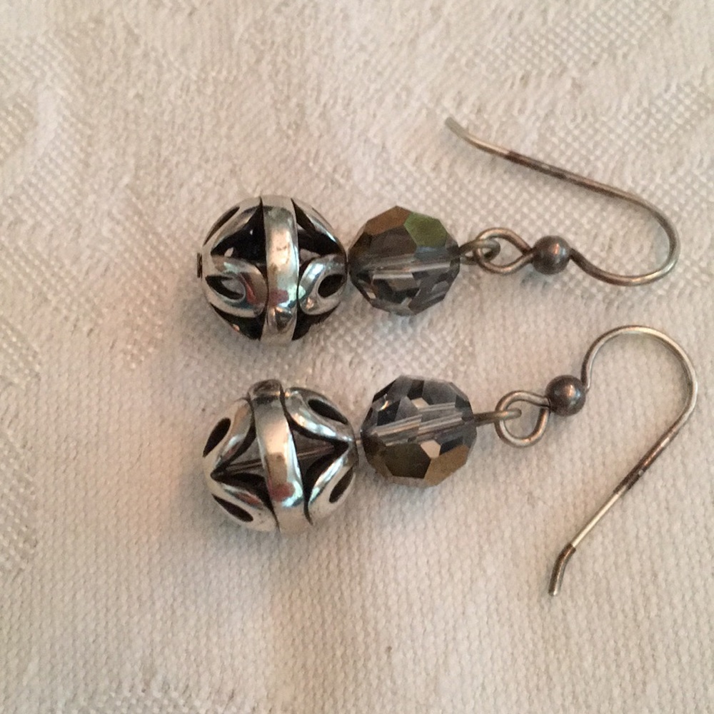 Brighton Small Dangle Earrings - image 2